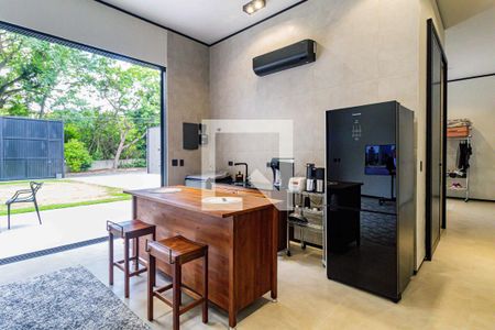 Casa de Condomínio à venda com 1 quarto, 70m² em Cidade São Francisco, São Paulo