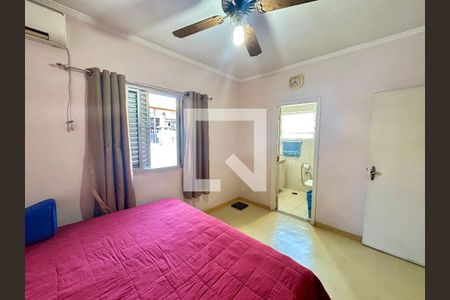 Quarto Suíte de casa para alugar com 3 quartos, 222m² em Jardim Madeirense, Guarulhos