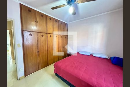 Quarto Suíte de casa para alugar com 3 quartos, 222m² em Jardim Madeirense, Guarulhos