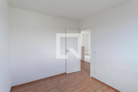 Quarto 2 de apartamento à venda com 2 quartos, 43m² em Caiapos, Contagem