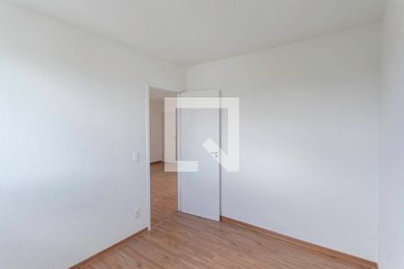 Quarto 1 de apartamento à venda com 2 quartos, 43m² em Caiapos, Contagem
