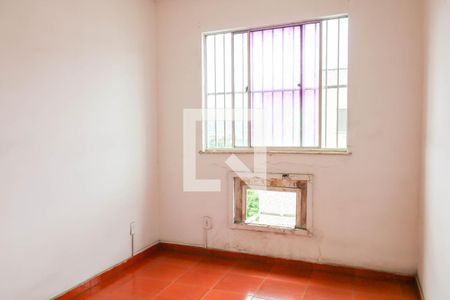 Quarto 2 de apartamento para alugar com 2 quartos, 58m² em Tomás Coelho, Rio de Janeiro