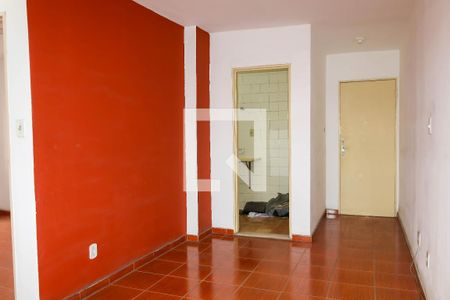 Sala de apartamento para alugar com 2 quartos, 58m² em Tomás Coelho, Rio de Janeiro