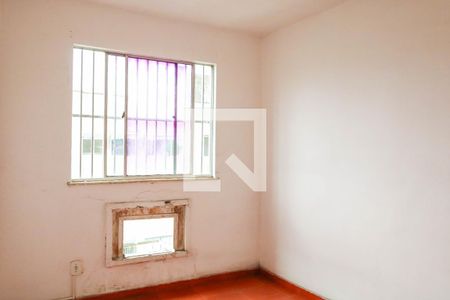 Quarto 2 de apartamento para alugar com 2 quartos, 58m² em Tomás Coelho, Rio de Janeiro