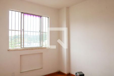 Quarto 1 de apartamento para alugar com 2 quartos, 58m² em Tomás Coelho, Rio de Janeiro