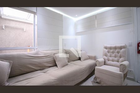 Casa de Condomínio à venda com 2 quartos, 82m² em Vila Santa Clara, São Paulo