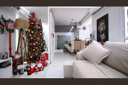 Casa de Condomínio à venda com 2 quartos, 82m² em Vila Santa Clara, São Paulo