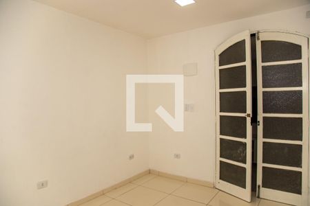 Quarto 2 - Suíte de casa para alugar com 3 quartos, 179m² em Santo Amaro, São Paulo