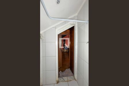 Banheiro da Suíte de casa para alugar com 3 quartos, 179m² em Santo Amaro, São Paulo