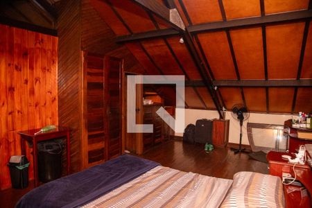 Quarto Suíte de casa para alugar com 3 quartos, 179m² em Santo Amaro, São Paulo