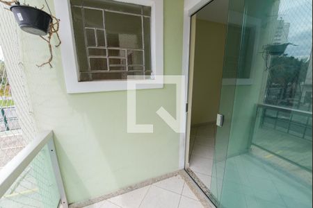 Apartamento para alugar com 3 quartos, 85m² em Vila Iapi, Taubaté