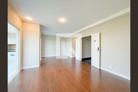 Sala de apartamento para alugar com 3 quartos, 125m² em Vila Yara, Osasco