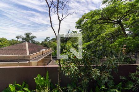 Vista Suíte 1 de casa à venda com 5 quartos, 671m² em Jardim dos Estados, São Paulo