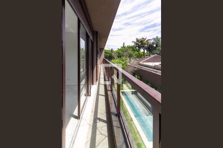 Suíte 1 de casa à venda com 5 quartos, 671m² em Jardim dos Estados, São Paulo