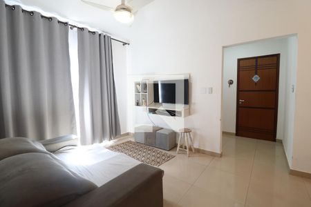 Sala de casa para alugar com 3 quartos, 266m² em Parque Residencial Candido Portinari, Ribeirão Preto