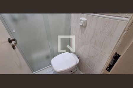 Lavabo de casa à venda com 3 quartos, 260m² em Conjunto Residencial Nova Roma, São Bernardo do Campo