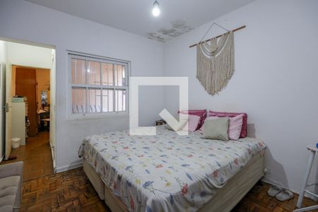 Suíte de casa à venda com 3 quartos, 117m² em Jardim Monte Alegre, Taboão da Serra