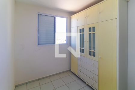 Quarto 1 de apartamento para alugar com 2 quartos, 53m² em Parque São Lourenço, São Paulo