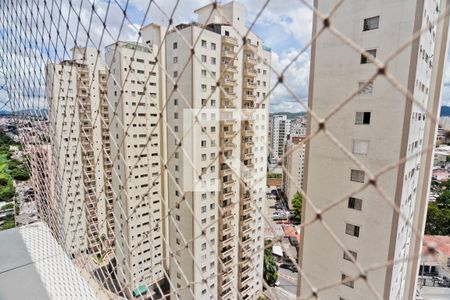 Apartamento à venda com 2 quartos, 79m² em Vila Arcadia, São Paulo