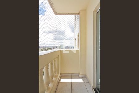 Apartamento à venda com 2 quartos, 79m² em Vila Arcadia, São Paulo