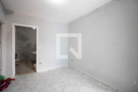 Sala de casa para alugar com 1 quarto, 70m² em Jardim Leme, Taboão da Serra