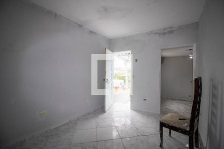Sala de casa para alugar com 1 quarto, 70m² em Jardim Leme, Taboão da Serra