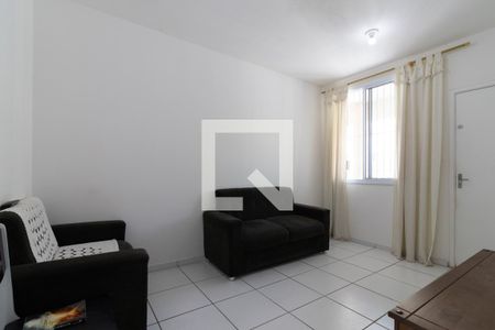 Apartamento à venda com 2 quartos, 50m² em Jardim Sao Nicolau, São Paulo