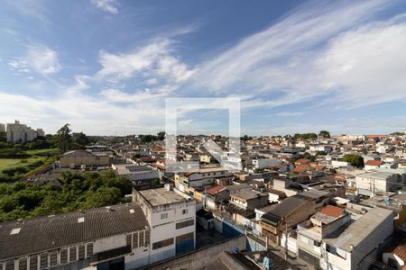 Apartamento à venda com 2 quartos, 50m² em Jardim Sao Nicolau, São Paulo