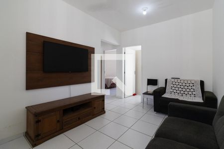 Apartamento à venda com 2 quartos, 50m² em Jardim Sao Nicolau, São Paulo