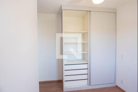 Suíte de apartamento à venda com 2 quartos, 55m² em Jardim Guarani, Campinas