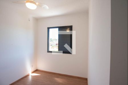 Suíte de apartamento à venda com 2 quartos, 55m² em Jardim Guarani, Campinas