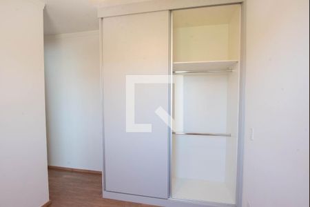 Suíte de apartamento à venda com 2 quartos, 55m² em Jardim Guarani, Campinas
