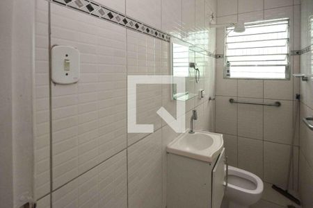 Casa para alugar com 2 quartos, 64m² em Vila Antonieta, São Paulo