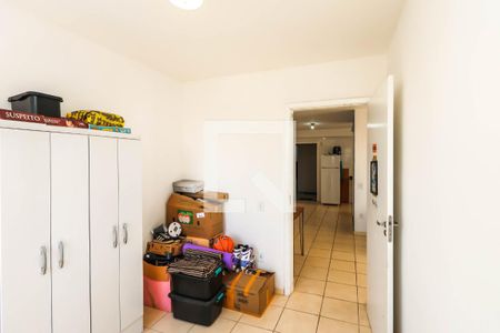 Quarto 1 de apartamento para alugar com 2 quartos, 50m² em Parque Fongaro, São Paulo