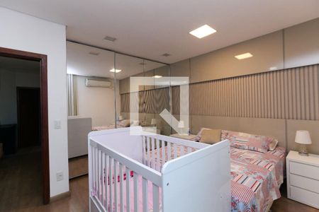 Casa à venda com 4 quartos, 320m² em Inconfidentes, Contagem