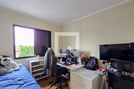 Quarto 1 de apartamento à venda com 2 quartos, 92m² em Vila Cruzeiro, São Bernardo do Campo