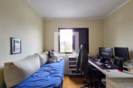 Quarto 1 de apartamento à venda com 2 quartos, 92m² em Vila Cruzeiro, São Bernardo do Campo