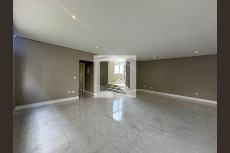Sala de casa de condomínio à venda com 4 quartos, 470m² em Alphaville Conde Ii, Barueri
