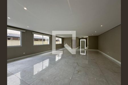 Sala de casa de condomínio à venda com 4 quartos, 470m² em Alphaville Conde Ii, Barueri