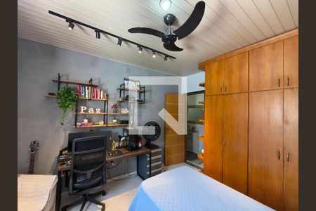 Quarto 1 de casa para alugar com 2 quartos, 358m² em Anil, Rio de Janeiro