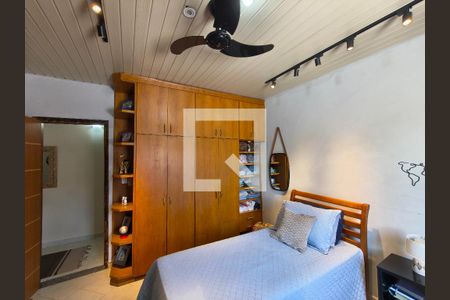 Quarto 1 de casa para alugar com 2 quartos, 358m² em Anil, Rio de Janeiro