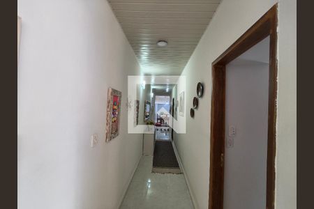 Corredor de casa para alugar com 2 quartos, 358m² em Anil, Rio de Janeiro