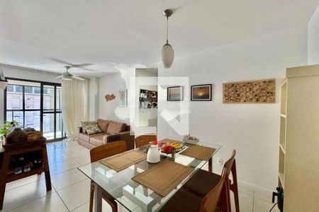 Apartamento à venda com 3 quartos, 84m² em Recreio dos Bandeirantes, Rio de Janeiro