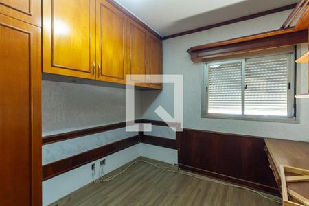 Suíte de apartamento para alugar com 3 quartos, 72m² em Vila Nova Manchester, São Paulo