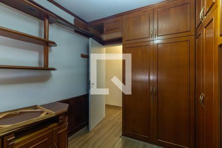 Suíte de apartamento para alugar com 3 quartos, 72m² em Vila Nova Manchester, São Paulo