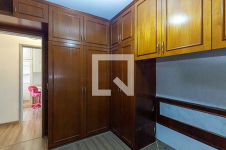 Suíte de apartamento para alugar com 3 quartos, 72m² em Vila Nova Manchester, São Paulo