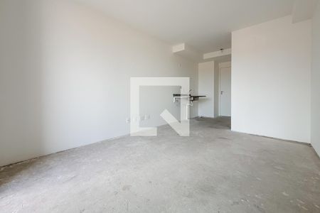 Studio de kitnet/studio para alugar com 1 quarto, 27m² em Cursino, São Paulo