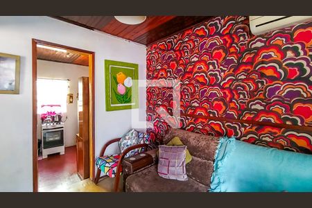 Casa à venda com 3 quartos, 100m² em Cascata, Porto Alegre