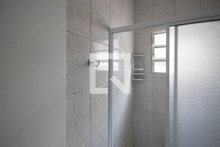 Banheiro da Suíte de casa para alugar com 3 quartos, 200m² em Horto Florestal, São Paulo