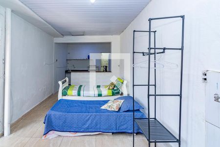 Kitnet de kitnet/studio para alugar com 1 quarto, 20m² em Padre Eustáquio, Belo Horizonte